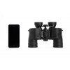 Celestron LandScout 8x40 Porro binokkel BaK-4 Porro must