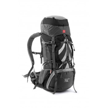 Naturehike NH70B070-B matkaseljakott, 70 l