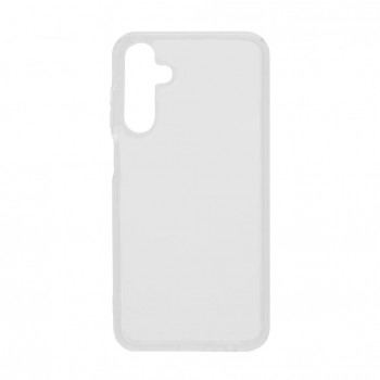 Evelatus Samsung Galaxy S24 läbipaistev silikoonkate 1,5 mm TPU läbipaistev