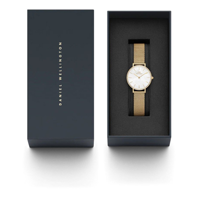 Daniel Wellington DW00600662 naiste käekell, 28 mm