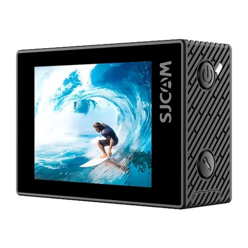 Tegevuskaamera SJCAM SJ6 Ultra