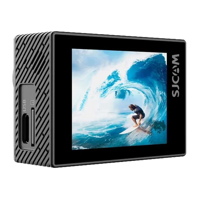 Tegevuskaamera SJCAM SJ6 Ultra