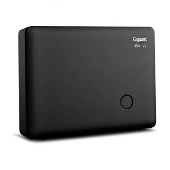 Gigaset Box 100 DECT baasjaam, ECO DECT/GAP