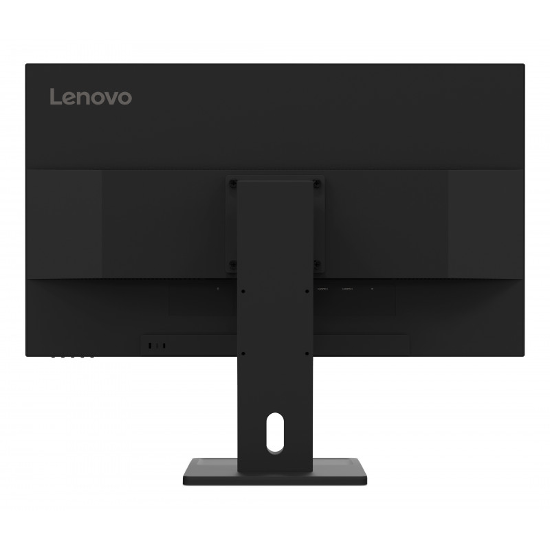 Lenovo ThinkVision E27Q-40 QHD 100Hz ärimonitor (ENERGY STAR, TCO 10, TCO Edge 2.1, EPEAT Gold)