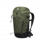 Mammut matkakott Lithium 30 Dark Marsh-Must