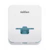 Satino naiste hügieenitarvete dosaator HYGINITY FemCare FC1 System 333442 valge plast