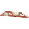 Bahco 466-250 Torpeedovesilood 0,25 m, täpsus 0,5 mm/m