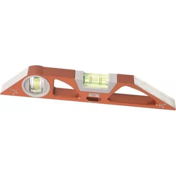 Bahco 466-250 Torpeedovesilood 0,25 m, täpsus 0,5 mm/m