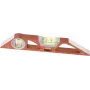 Bahco 466-250 Torpeedovesilood 0,25 m, täpsus 0,5 mm/m