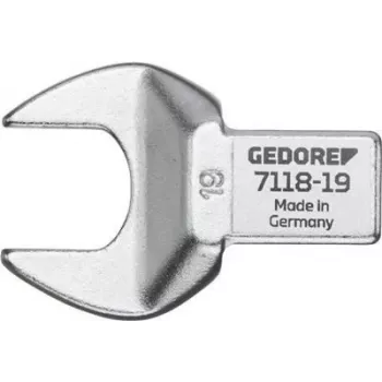 Gedore 7689870 vahetusotsaga lehtvõti 13 mm