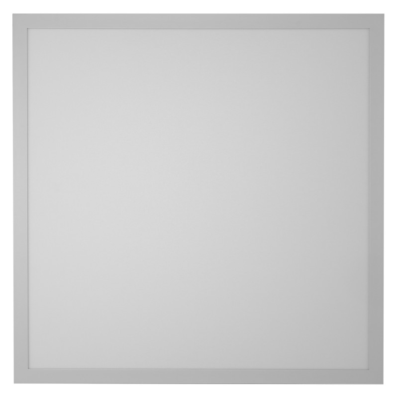Osram Smart+ Planon Plus WiFi TW 60x60, 36 W, reguleeritav valge