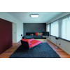 Osram Smart+ Planon Plus WiFi TW 60x60, 36 W, reguleeritav valge