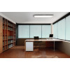 Osram Smart+ Planon Plus WiFi TW 1200 x 300 mm, 36 W, reguleeritav valge