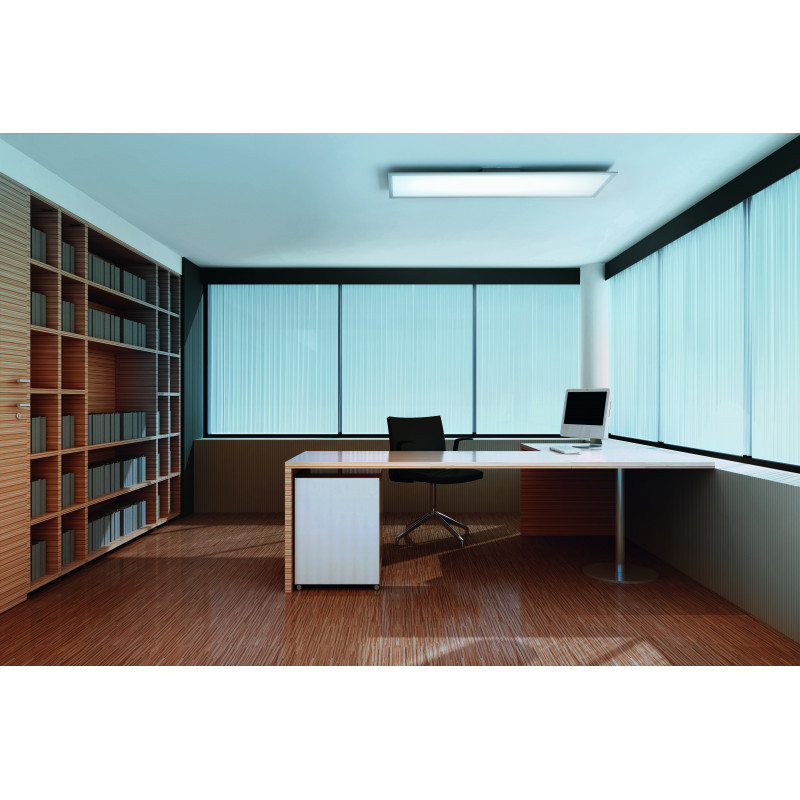 Osram Smart+ Planon Plus WiFi TW 1200 x 300 mm, 36 W, reguleeritav valge