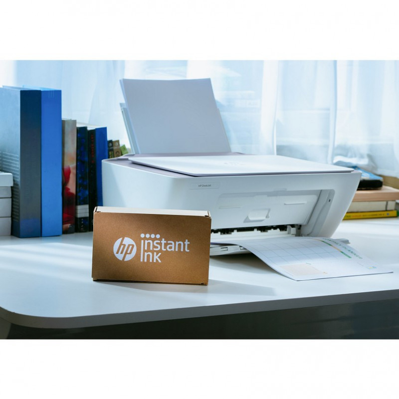HP DeskJet 2922 mitmeotstarbeline tindiprinter