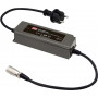MEAN WELL OWA-90E-12 toiteallikas ja pingemuundur universaalne 90 W must