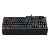ASUS TUF Gaming K1 RA04 mänguklaviatuur (90MP01X0-BKUA00)
