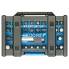 Gedore 666-032-A 2993236 kruvikeeraja otsakute komplekt
