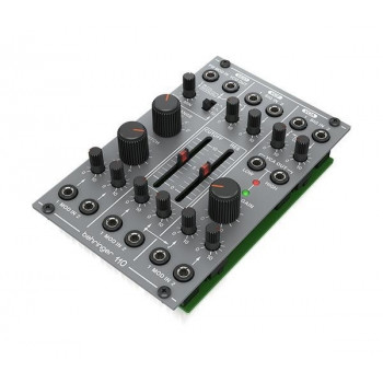 Behringer 110 VCO/VCF/VCA modulaarse süntesaatori moodul