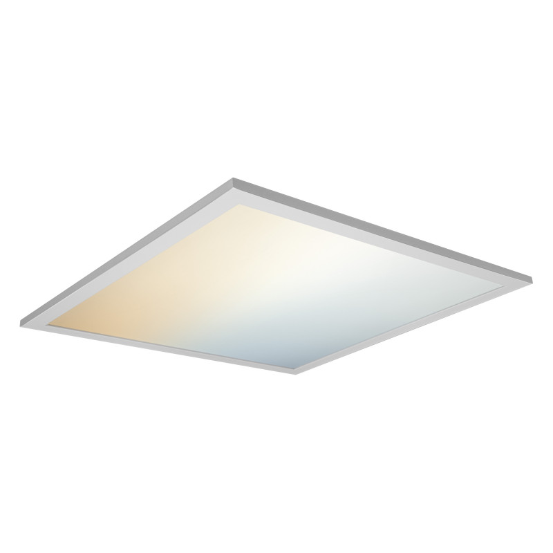 Osram Smart+ Planon Plus WiFi TW 45x45, 28 W, reguleeritav valge