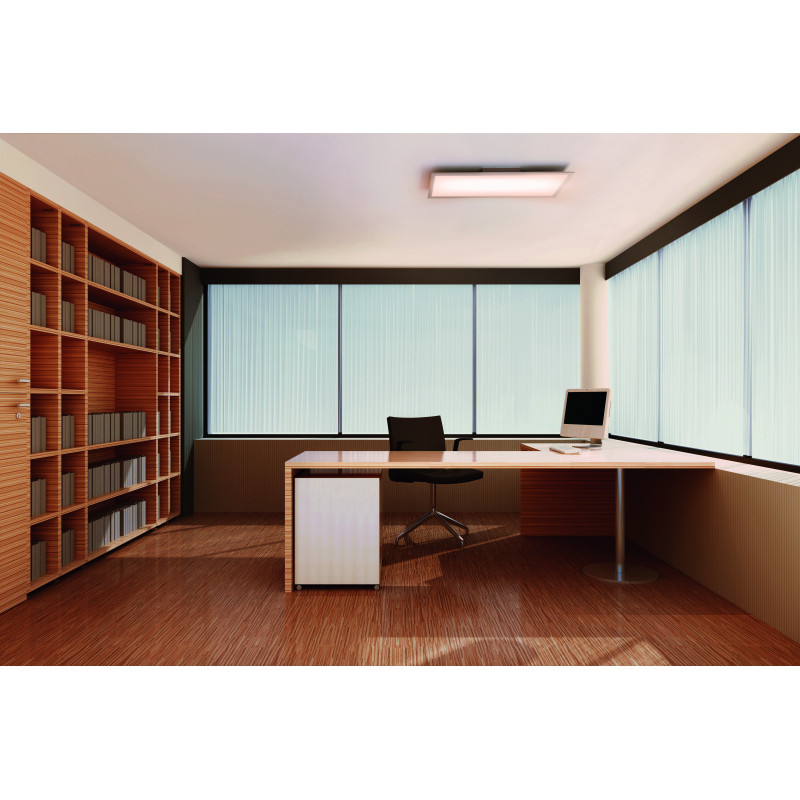 Osram Smart+ Planon Plus WiFi TW 60x30, 22 W, reguleeritav valge