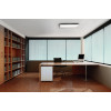 Osram Smart+ Planon Plus WiFi TW 60x30, 22 W, reguleeritav valge