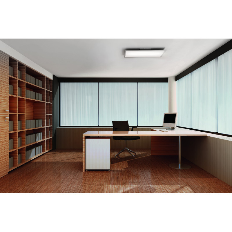 Osram Smart+ Planon Plus WiFi TW 60x30, 22 W, reguleeritav valge