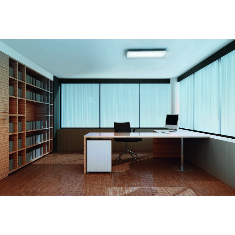 Osram Smart+ Planon Plus WiFi TW 60x30, 22 W, reguleeritav valge
