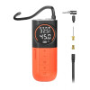 Etenwolf S1 autoõhukompressor, 11.03 baari, 5200 mAh