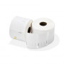 Eemaldatavad Capture-kleebised 57 x 32 mm, valge, 5-pakk (CA-11354-5PACK)