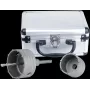 Brüder Mannesmann M 44230 südamikpuuri komplekt, 60 / 80 mm, 2 tükki