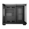 Darkflash TH285M Micro-ATX arvutikorpus karastatud klaasiga, must