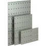 Schroff F-tüüpi külgpaneelid, 6U, 475 mm sügavus (34560495)