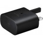 Samsung GP-PTU020SOA 25W USB-C kiirlaadija (GP-PTU020SOABE)