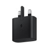 Samsung GP-PTU020SOA 25W USB-C kiirlaadija (GP-PTU020SOABE)