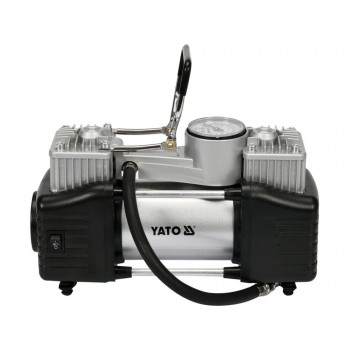 Yato YT-73462 elektriline õhupump 10 baari 60 l/min