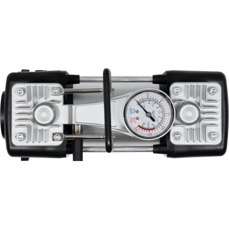 Yato YT-73462 elektriline õhupump 10 baari 60 l/min