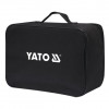 Yato YT-73462 elektriline õhupump 10 baari 60 l/min