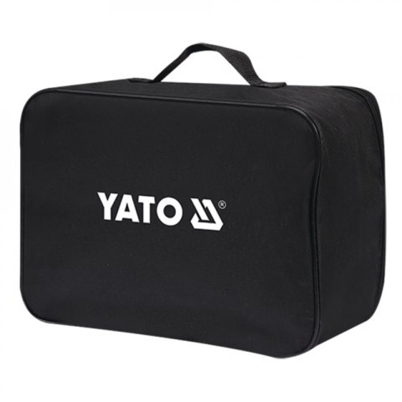 Yato YT-73462 elektriline õhupump 10 baari 60 l/min