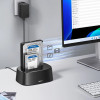 UGREEN CM198 2.5 inch/3.5 inch SATA HDD/SSD USB 3.0 dokkimisjaam (50857)