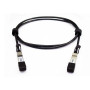 Lanview 10G SFP DAC kaabel 3 m, ühilduv Dell CBL-10GSFP-DAC-3M-ga (MO-CBL-10GSFP-DAC-3M)