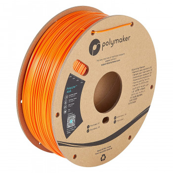 Polmask ASA 1.75mm oranž 1kg 3D-printeri hõõgniit