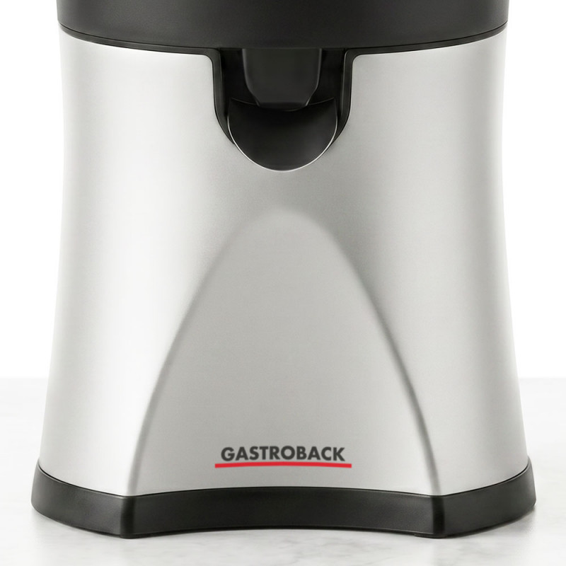 Gastroback 41148 Design Citrus Press Vita Juice elektriline tsitruspress