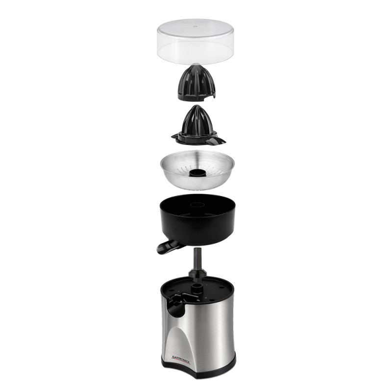 Gastroback 41148 Design Citrus Press Vita Juice elektriline tsitruspress