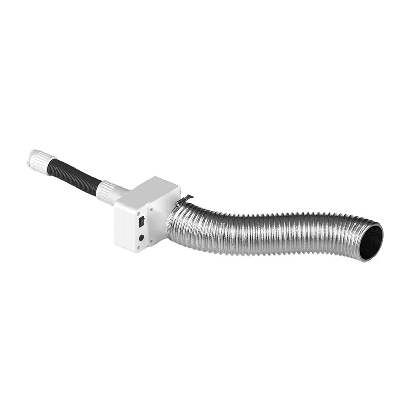 Anycubic AirPure 2.0 õhupuhasti 3D-printeritele