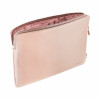 dbramante1928 Oxford - sülearvuti ümbris - IKONE - 33 cm (13 in) - roosa liiv