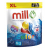Mill pesumasina hoolduskomplekt