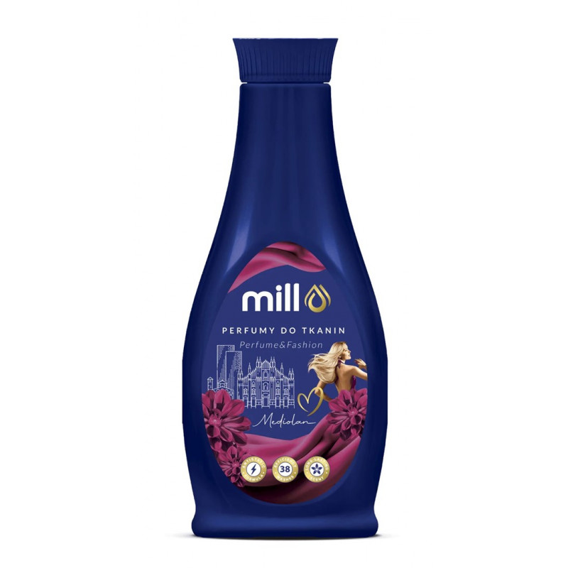 Mill pesumasina hoolduskomplekt