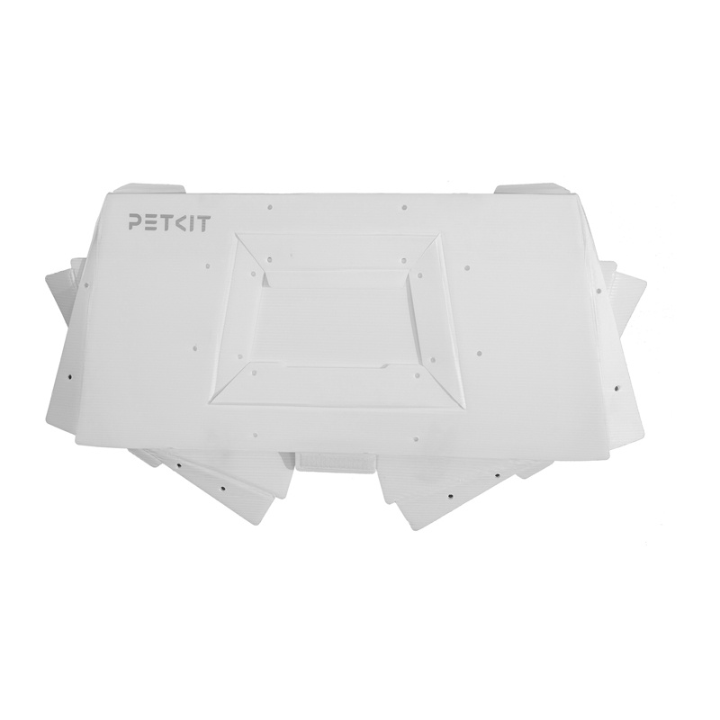 Petkit kassiliivakasti kate
