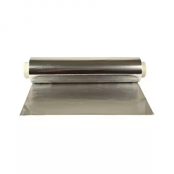 Papstar Alumiiniumfoolium 150 m x 30 cm